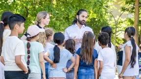 Wie Kinder lernen, ihrem Gefühl zu vertrauen