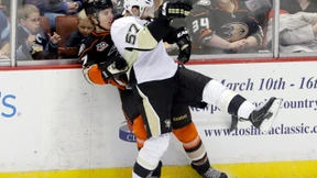 Erster Sieg als Pinguin