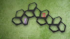 Aus Luft und Liebe gebaut