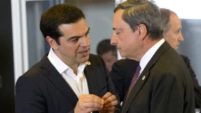 Braucht Griechenland einen Schuldenschnitt?