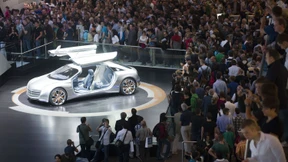 Kommt die IAA zurück nach Frankfurt?