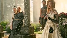 Gott zu sein, lohnt sich nicht