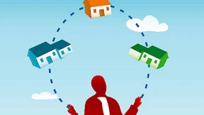 Verschaffen Sie sich einen Überblick über Ihr Geld!