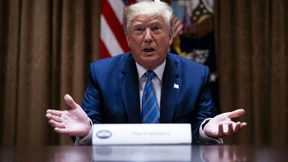 Trump bestätigt Pläne für Truppenabzug aus Deutschland