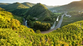 Erlebnis Ahrwein – Aus Leidenschaft zur Klasse