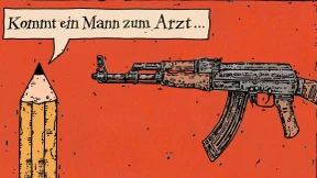 Der Mut zur Wahrheit ist der neue Ernst des Lebens