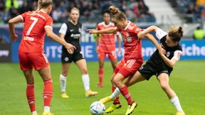 Rekord ohne Tore zum Start der Frauen-Bundesliga
