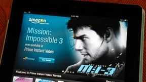 Wie Amazon den Rivalen Apple hinter sich lässt