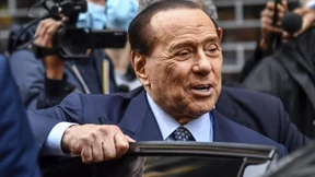 Berlusconi droht Draghi mit Koalitionsbruch