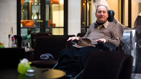 Der Kranke und sein Schutzteufel