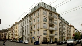 Wohnimmobilien werden immer teurer