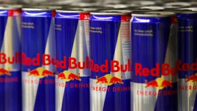 Red Bull verleiht gar keine Flügel
