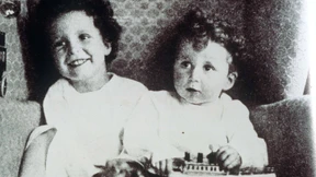 Die zwei Waisen von der „Titanic“