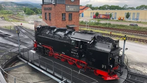 40 Stunden, 2600 Kilometer, 100 Geschichten