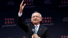 Dafür steht der Erdogan-Herausforderer