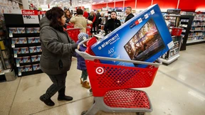 Die Jäger des verlorenen Schnäppchens