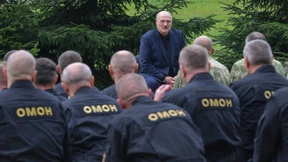 Der harte Kern des Regimes