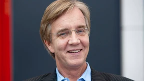 Bartsch will Vorsitzender werden