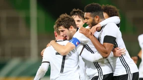 Deutsche Junioren auf EM-Kurs