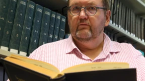 Ohne Homolka ging es nicht