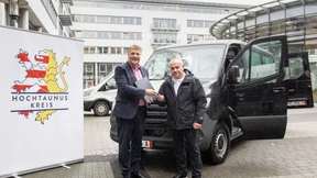 Notstrom und gefühlte Nähe