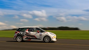 Schmiermaxen in der Rallye-Küche