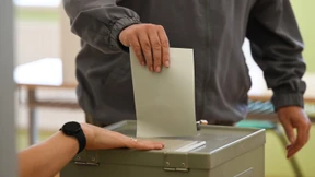 Klare Ergebnisse in Groß-Zimmern und Nauheim