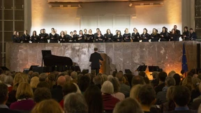 Erinnerung für die Zukunft