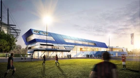 Zehn Millionen für den HSV