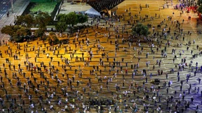 Holen wir den öffentlichen Raum zurück