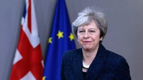 Theresa May tritt nicht mehr zur Wahl an