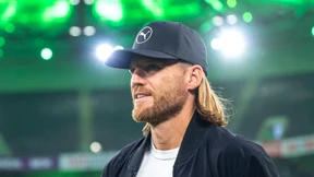 Polanski zum Cheftrainer befördert