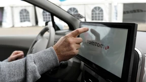 Huawei kooperiert jetzt mit Kartendienst Tomtom