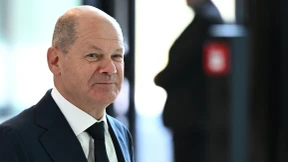 Cum-ex und die Gier: „Für Kanzler Scholz wird es jetzt brisant“