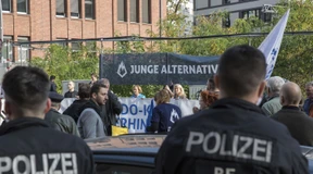 Brandenburgs Verfassungsschutz: AfD-Jugend ist rechtsextremistisch