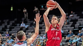 Welche Folgen Krieg und Pandemie für den Basketball haben