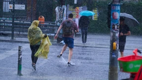 Die Ärzte sagen Konzert in Berlin ab