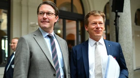 Bahn-Rapport, der dritte