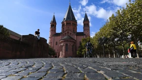 Bistum Mainz erwartet zweistelliges Millionen-Defizit