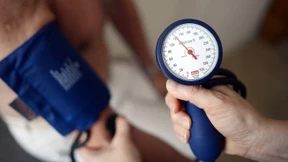 Wenn das Herz beim Arzt rast