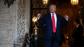 Razzia bei Trump schlägt hohe Wellen