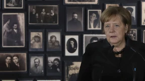 Auschwitz „ist fester Teil unserer nationalen Identität“