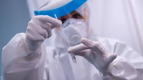 Mehr als eine Million Corona-Infektionen in Deutschland