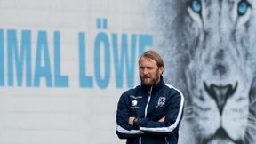 Regionalliga im Grünwalder Stadion 