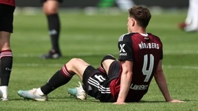 Nürnberg in Gefahr – Elversberg steigt auf