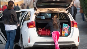 Müssen Elterntaxis sein?