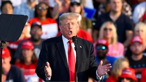 Trump will „radikale Demokraten“ besiegen