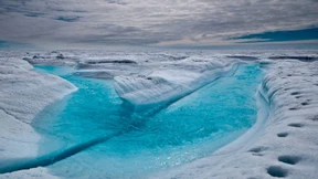 Temperaturkapriolen  in der letzten Eiszeit