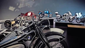 Jahrhundertspiel im Museum