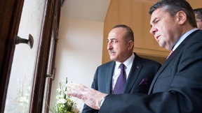 Berlin und Ankara nähern sich weiter an